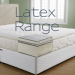 Latex range Mattresses by John Ryan Contemporary