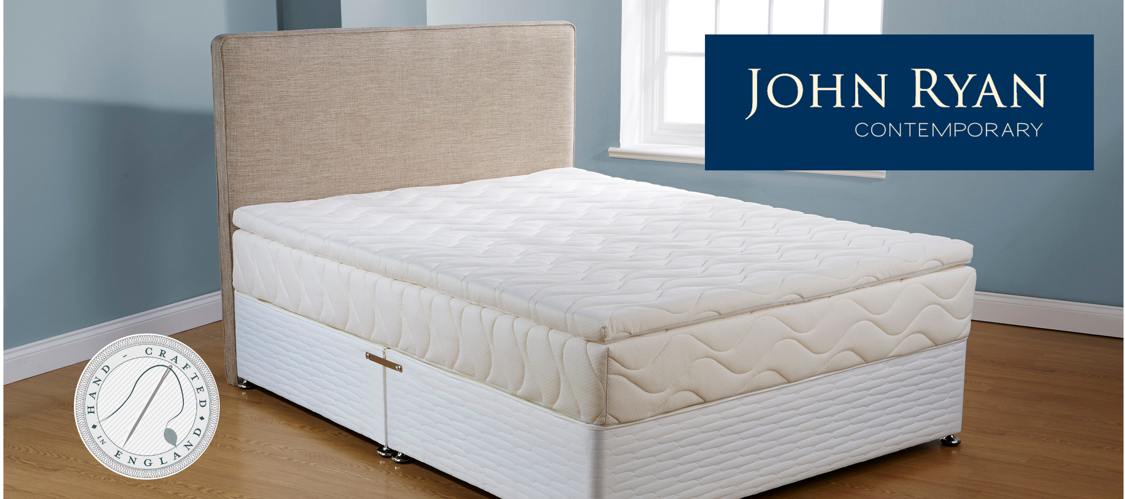 John Ryan Contemporary Online Shop