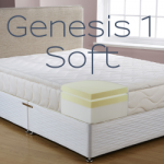genesis 1 soft