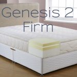 genesis 2 firm