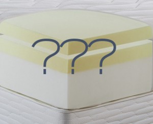 Is memory foam safe?