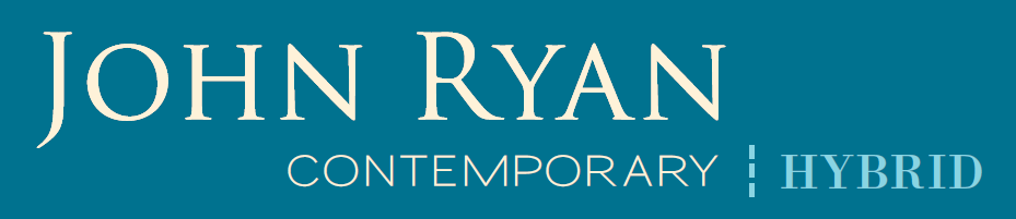 john ryan hybrid label size