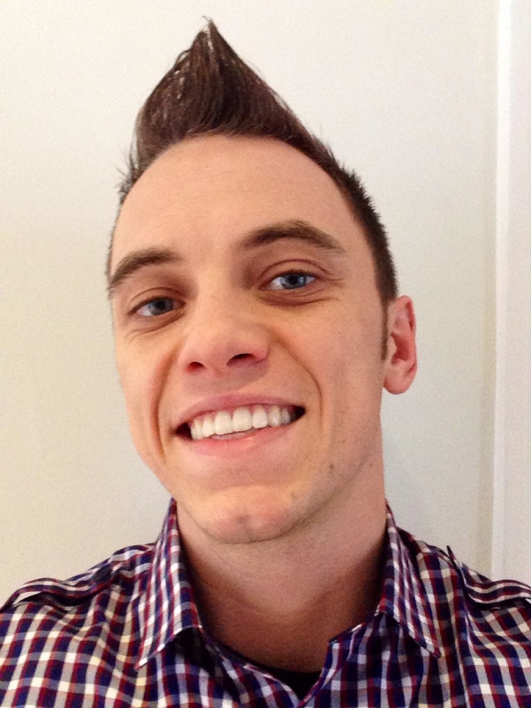 Lee Burkhill - John Ryan Contemporary