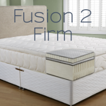 Special Order - P.Savage - Sprung base and Latex Firm 6ft 6 x 3ft single