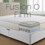 fusion zero firm
