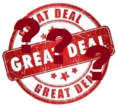 great deal john ryan