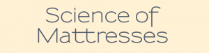 Science of Mattresses by John Ryan Contemporary