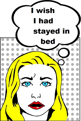 Sales tactics for selling mattresses by John Ryan Contemporary