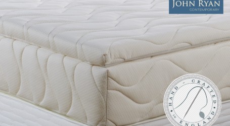 400 GSM Polyester Cover John Ryan