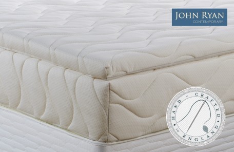 400 GSM Polyester Cover John Ryan