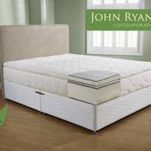 Fusion Solid Latex 100 Mattress