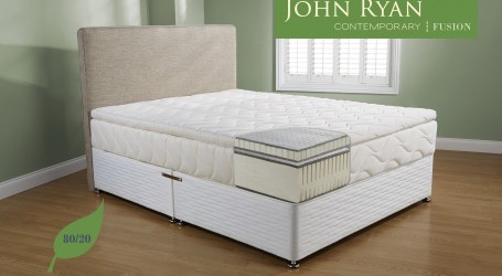Fusion 1 Mattress
