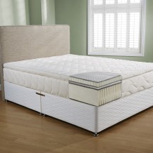 Fusion 1 Latex 80/20 Medium