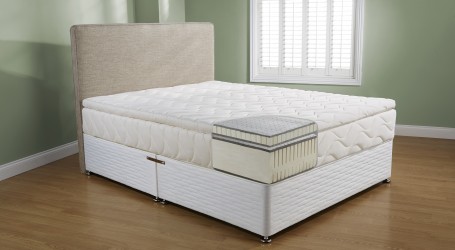 Fusion 1 Latex 80/20 Medium