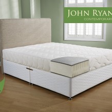 K. Mitchel - Special Order Fusion Latex Extra King (6ft x 6ft 3")