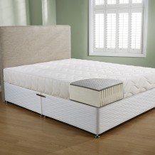 Fusion 5 100% Natural Latex Core Medium