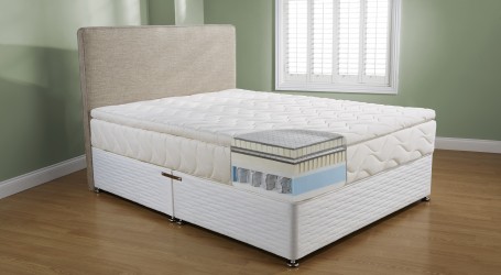 Fusion 0 Latex Pocket Firm