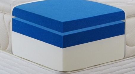 Hybrid 1 Laygel Mattress