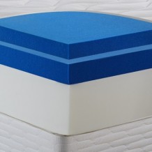Hybrid 2 Laygel Mattress