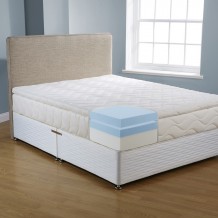 Hybrid 3 Coolblue Medium