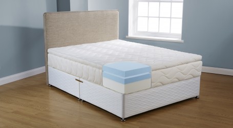 Hybrid 3 Coolblue Medium