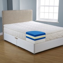 Hybrid 4 Memtech Laygel Soft-Medium