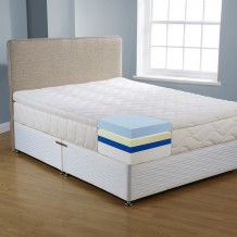 Hybrid 5 Memtech Coolblue Firm