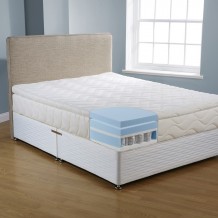 Hybrid 7 Pocket Coolblue Medium