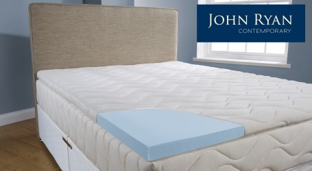 Mattress Topper - coolblue