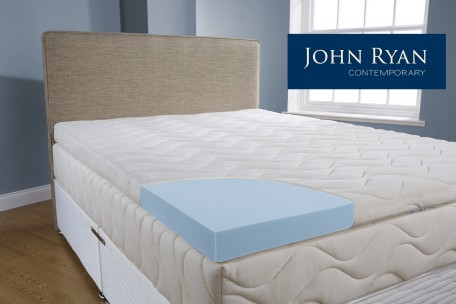 Mattress Topper - coolblue