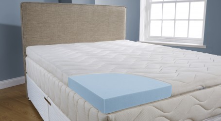 Coolblue 7.5cm Topper