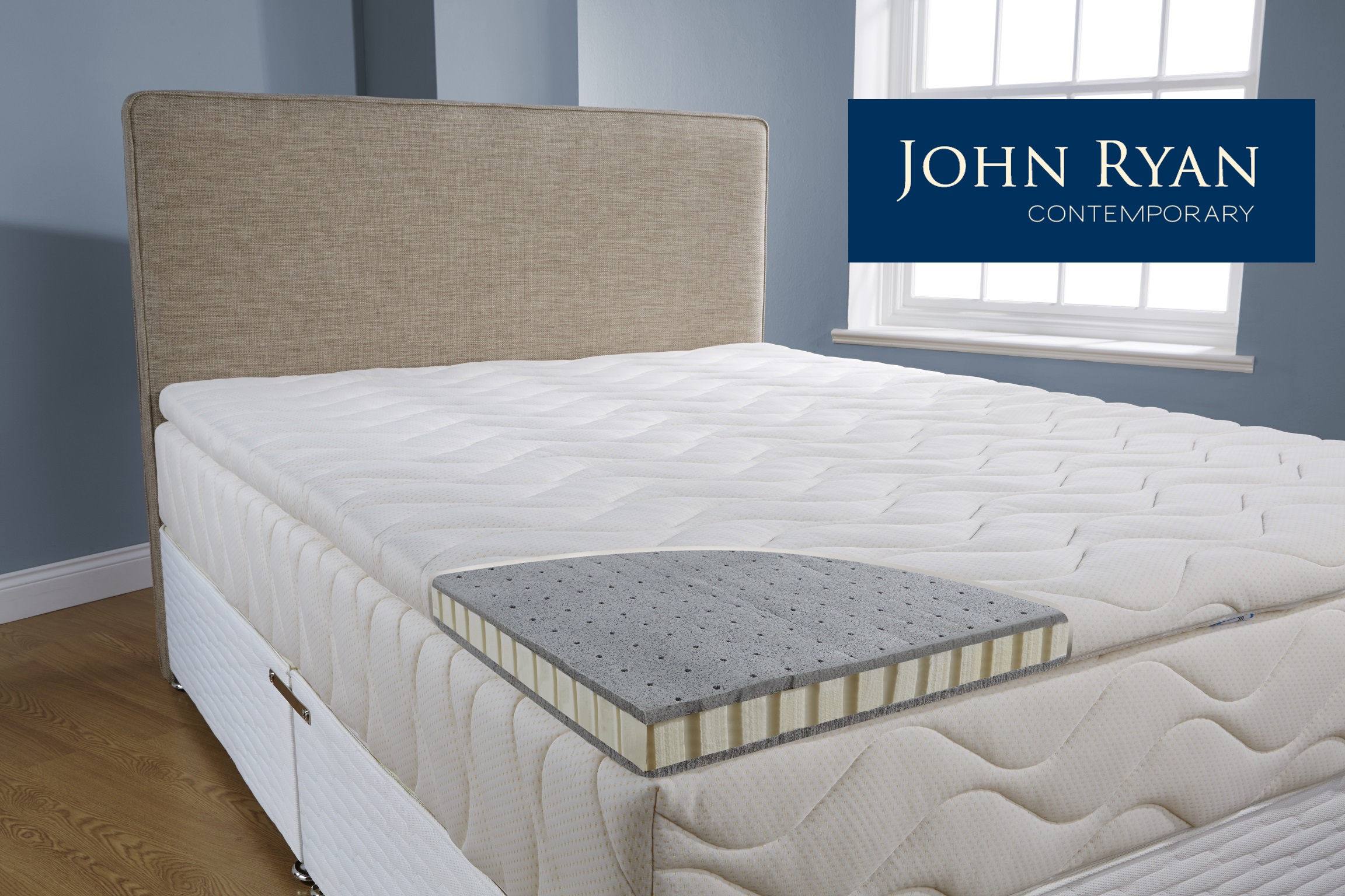 Topper latex 5cm Jpeg 2