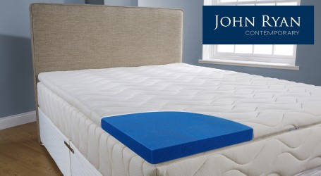 Mattress Topper - laygel