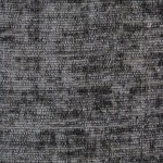 Charcoal Chenille