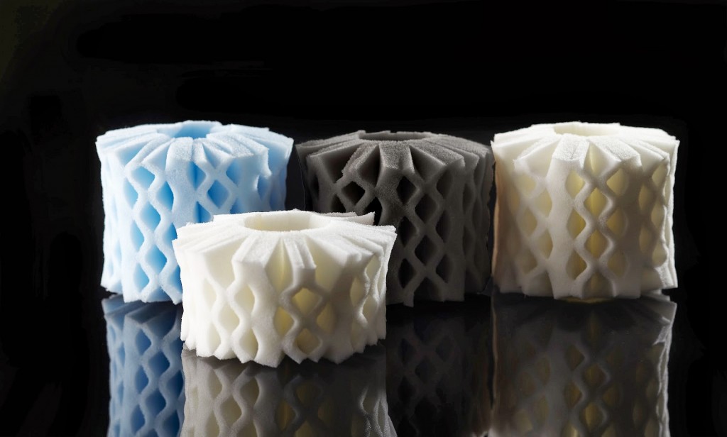 Dormeo Octaspring (Springs)