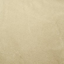 FAUX SUEDE NATURAL