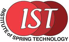 INSTITUTE OF SPRING TECHNOLOGY LOGO