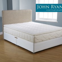 Chris - Special Order - Firmcore 1 Mattress Superking Size + Origins 2 Drawers S.kingsize Base