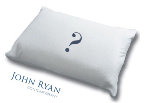 pillowjohnryan